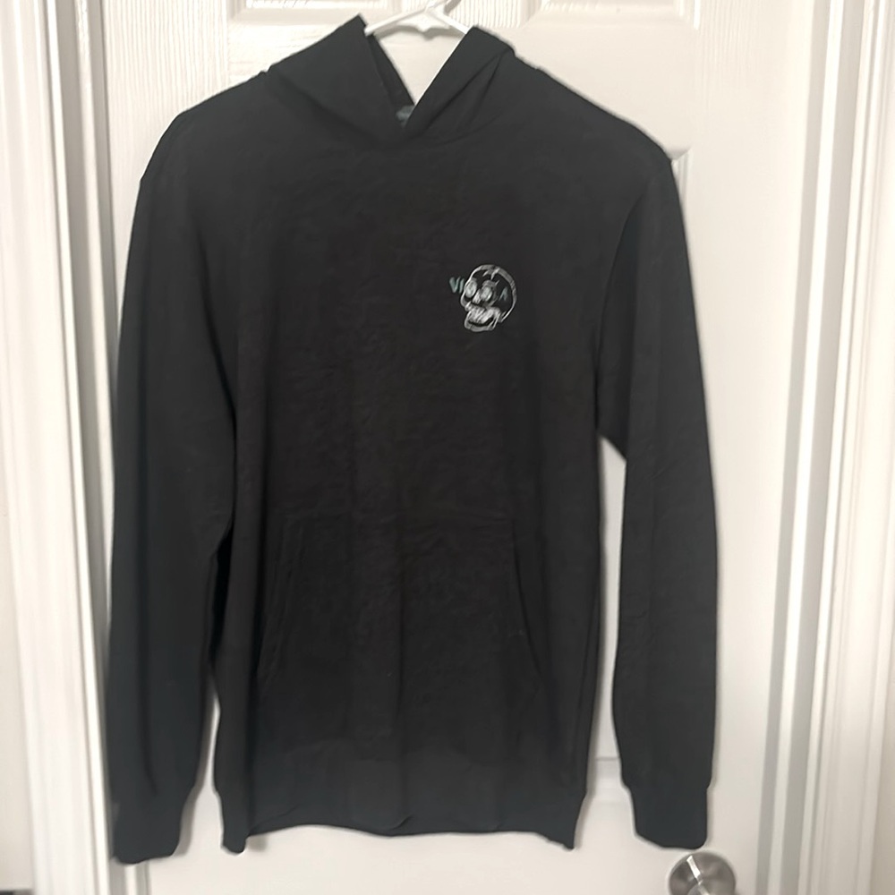 Vissla sweatshirt